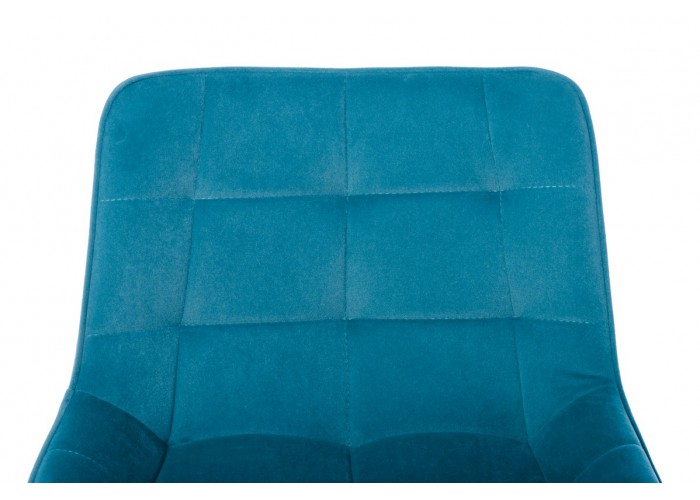  Напівбарний стілець B-140-1 блакитний  6 — замовити в PORTES.UA