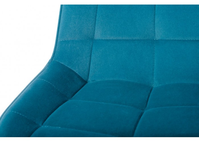  Напівбарний стілець B-140-1 блакитний  7 — замовити в PORTES.UA