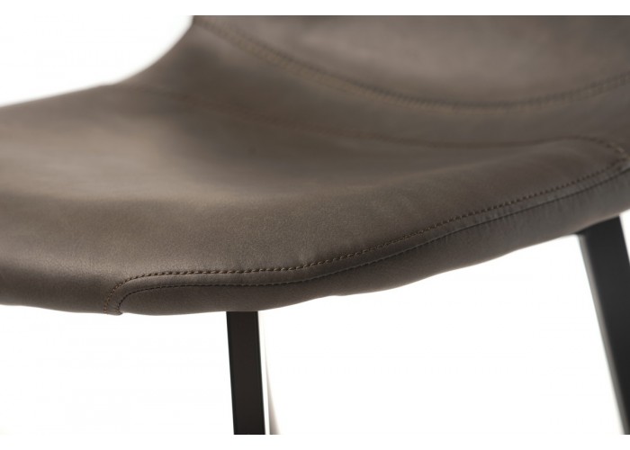  Полубарный стул B-16 серый антик  8 — купить в PORTES.UA