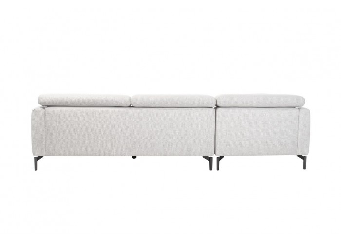  Кутовий диван "Леонардо" льон бежевий (L)  9 — замовити в PORTES.UA