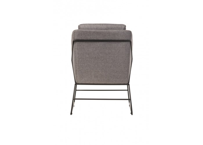  Кресло "Дарио"серый  4 — купить в PORTES.UA