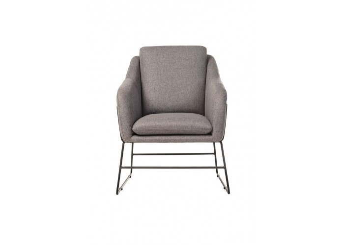  Кресло "Дарио"серый  5 — купить в PORTES.UA