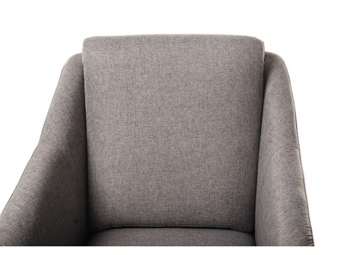  Кресло "Дарио"серый  6 — купить в PORTES.UA