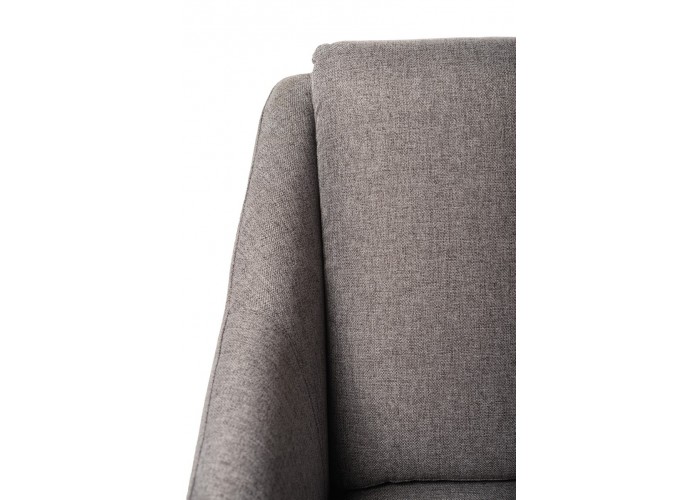  Кресло "Дарио"серый  7 — купить в PORTES.UA