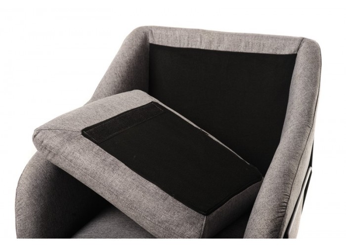  Кресло "Дарио"серый  8 — купить в PORTES.UA