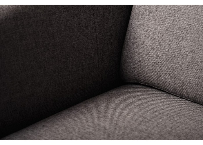  Кресло "Дарио"серый  9 — купить в PORTES.UA