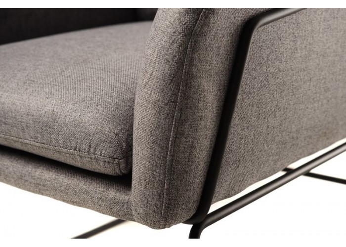  Кресло "Дарио"серый  10 — купить в PORTES.UA
