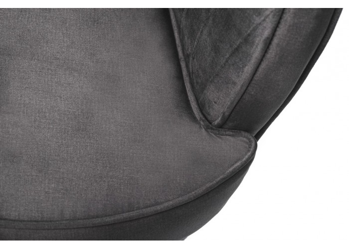  Кресло "Моника" серый + золото  8 — купить в PORTES.UA