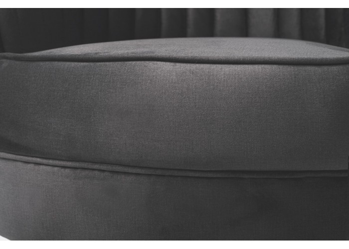  Кресло "Моника" серый + золото  9 — купить в PORTES.UA