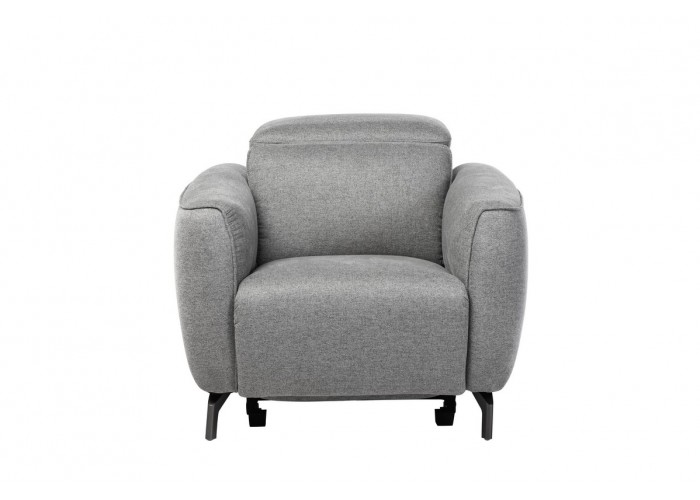  Кресло "Валентино" серый  2 — купить в PORTES.UA