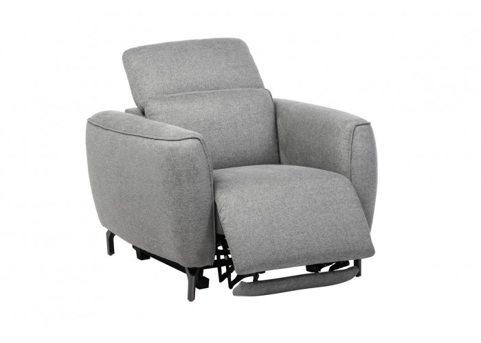  Кресло "Валентино" серый  3 — купить в PORTES.UA
