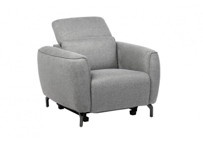  Кресло "Валентино" серый  4 — купить в PORTES.UA