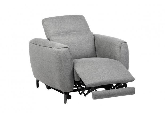  Кресло "Валентино" серый  5 — купить в PORTES.UA