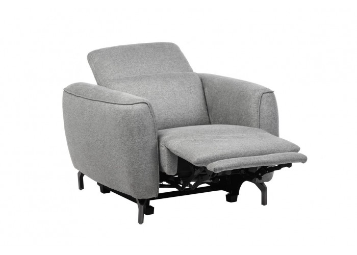  Кресло "Валентино" серый  6 — купить в PORTES.UA