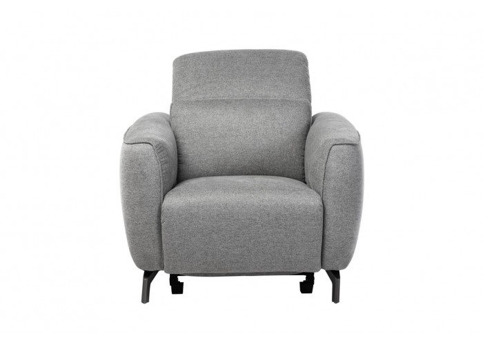  Кресло "Валентино" серый  8 — купить в PORTES.UA