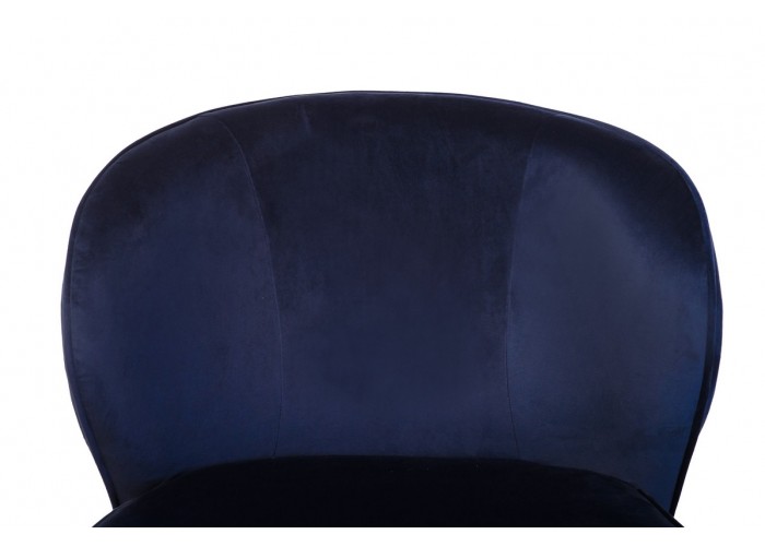  Кресло "Фабио" индиго велюр  6 — купить в PORTES.UA
