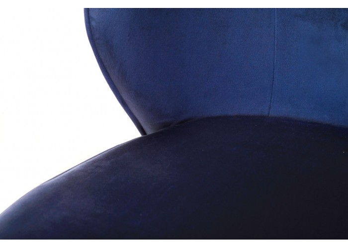  Кресло "Фабио" индиго велюр  8 — купить в PORTES.UA