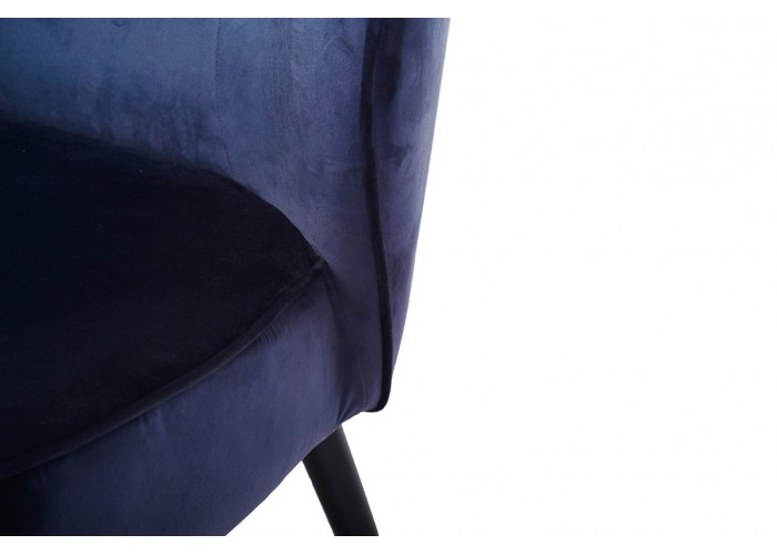  Кресло "Фабио" индиго велюр  9 — купить в PORTES.UA