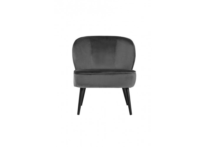  Кресло "Фабио" серый велюр  5 — купить в PORTES.UA
