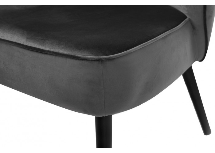  Кресло "Фабио" серый велюр  10 — купить в PORTES.UA