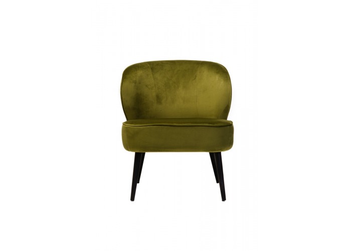  Кресло "Фабио" зеленый чай велюр  5 — купить в PORTES.UA
