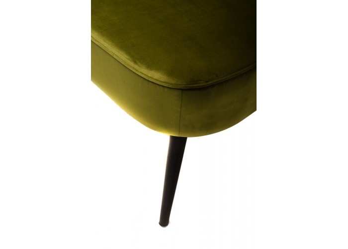  Кресло "Фабио" зеленый чай велюр  7 — купить в PORTES.UA