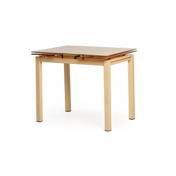 Обідній стіл T-231-8 бежевий