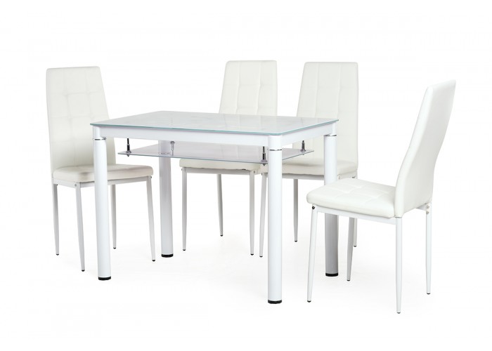 Обеденный стол Т-300-2 белый  3 — купить в PORTES.UA