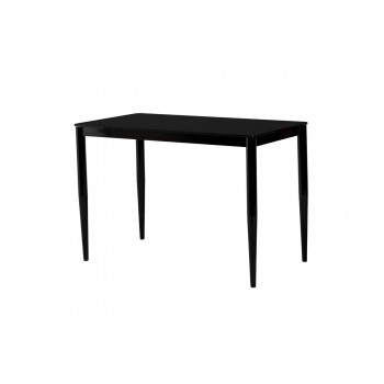 Обеденный стол Т-300-11 черный