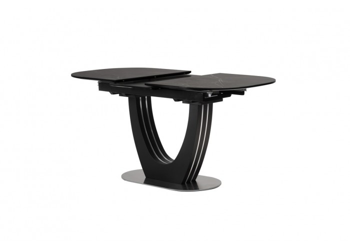  Керамический стол TML-866 неро маркина  4 — купить в PORTES.UA