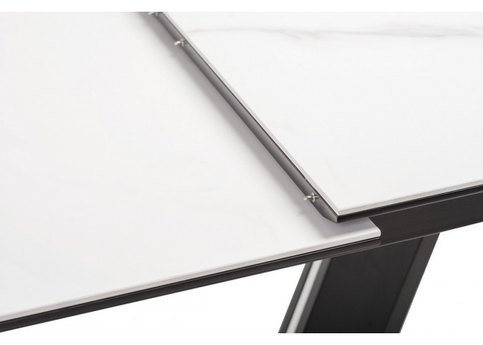  Керамический стол TML-870 белый мрамор  10 — купить в PORTES.UA