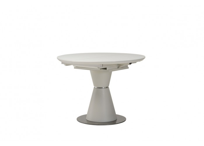  Керамический стол TML-851 белый мрамор  1 — купить в PORTES.UA