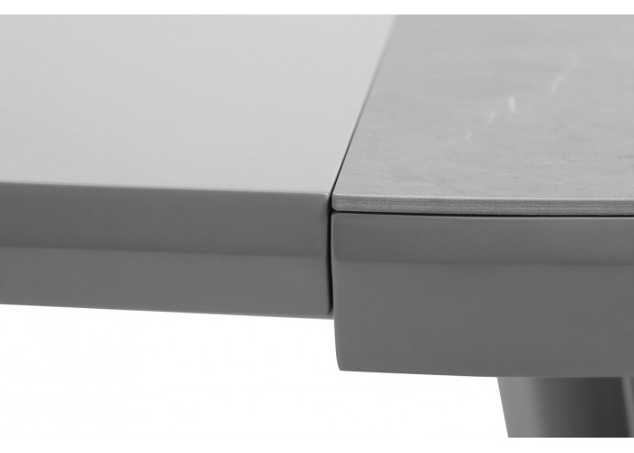  Керамічний стіл TML-875 айс грей  6 — замовити в PORTES.UA