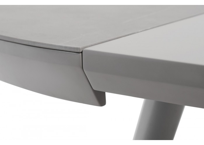  Керамический стол TML-875 айс грей  7 — купить в PORTES.UA