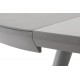 Керамічний стіл TML-875 айс грей