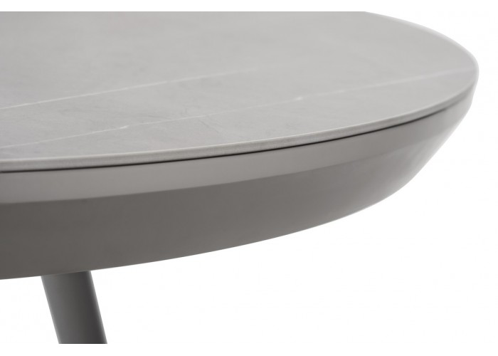  Керамічний стіл TML-875 айс грей  9 — замовити в PORTES.UA
