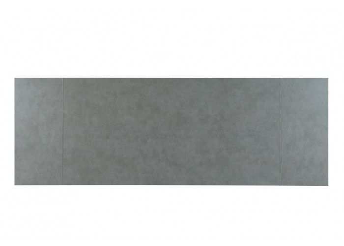 Керамический стол TML-900 аливери грей + черный  6 — купить в PORTES.UA