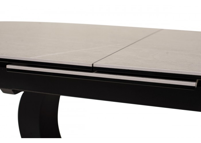 Керамічний стіл TML-815 айс грей  10 — замовити в PORTES.UA