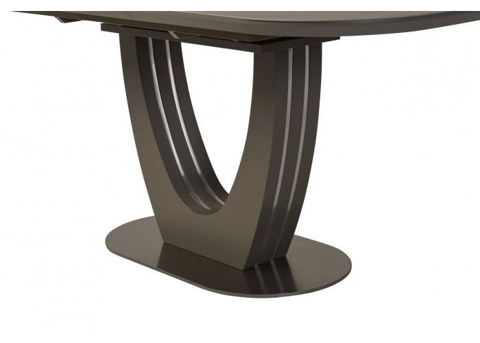  Керамічний стіл TML-865 сірий топаз  5 — замовити в PORTES.UA
