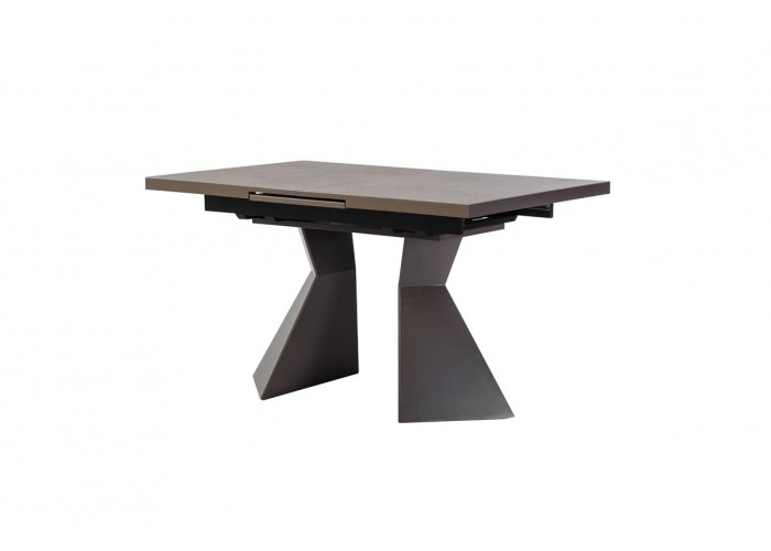 Керамічний стіл TML-845 гриджіо латте  2 — замовити в PORTES.UA