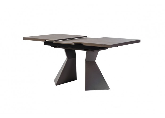  Керамічний стіл TML-845 гриджіо латте  3 — замовити в PORTES.UA