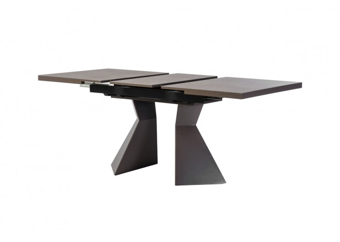  Керамічний стіл TML-845 гриджіо латте  4 — замовити в PORTES.UA