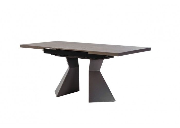  Керамічний стіл TML-845 гриджіо латте  5 — замовити в PORTES.UA