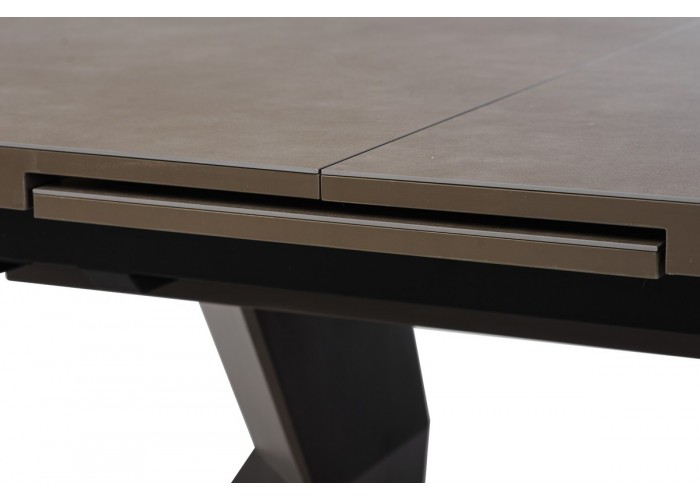  Керамічний стіл TML-845 гриджіо латте  6 — замовити в PORTES.UA