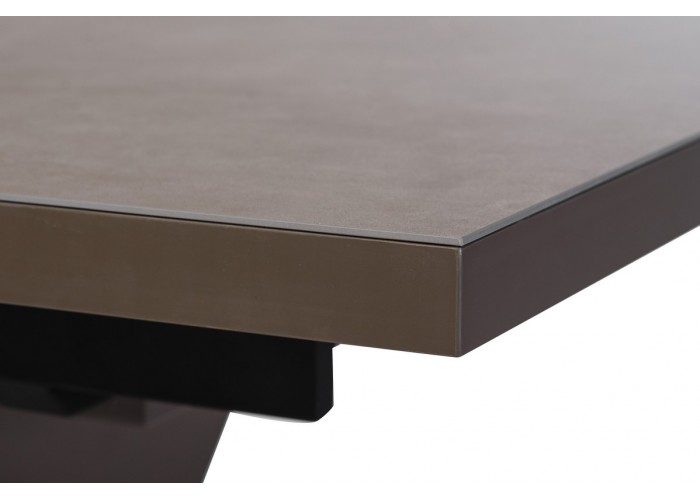  Керамічний стіл TML-845 гриджіо латте  7 — замовити в PORTES.UA