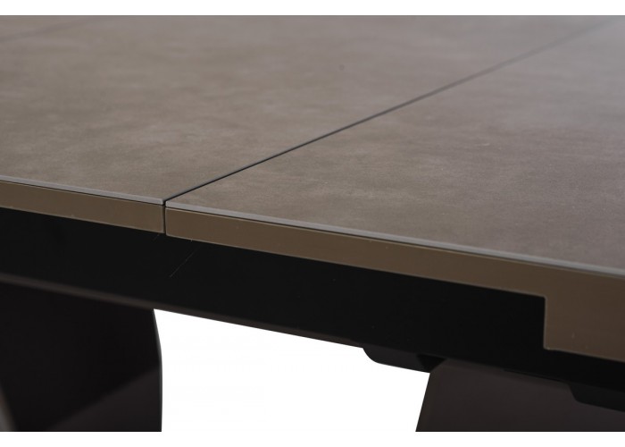  Керамічний стіл TML-845 гриджіо латте  8 — замовити в PORTES.UA