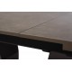 Керамічний стіл TML-845 гриджіо латте