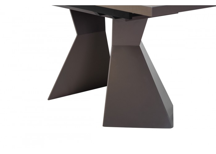  Керамічний стіл TML-845 гриджіо латте  9 — замовити в PORTES.UA