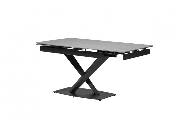  Керамічний стіл TML-809 айс грей  3 — замовити в PORTES.UA