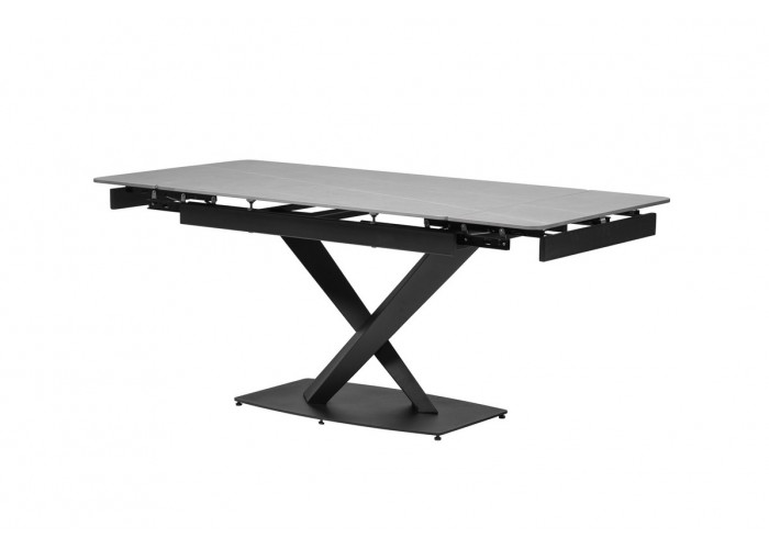 Керамічний стіл TML-809 айс грей  4 — замовити в PORTES.UA